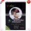 Popular !!! BURGUNDY RED free hair dye samples
