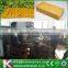 beeswax foundation embossing machine/beeswax nesting machine
