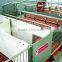 *advanced farrowing stall with CE/CCC certificate