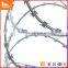 Factory price ASO HS009 anti-rust razor barbed wire