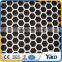 China supplier best selling product perforated metal sheet