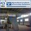 Corn starch production processing plant