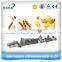 China cheap core filling snacks food extruder machine