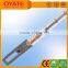 Industrial new design oil filled radiator white ceramic infrared heating element rod