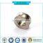 ISO9001 OEM steel/brass/aluminum cnc milling/turning parts factory