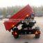 3-8T HYDRAULIC FARM TRACTOR TRAILER