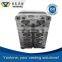 Yontone YT308 Export to Over 12 Countries ISO Approved Plant Accurate Aluminium Custom All Kinds of Die Casting Tooling Mould