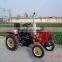 12hp Four Wheels Tractor, 8.8 KW, XT120 Wheel Tractor