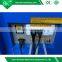 Imported ball screw ensures stable movement and high accuracy laser engraving machine for sale