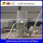 0.5 T/H vertical type poultry feed grinder and mixer for kenya