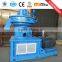 1t/h Ring type wood pellet maker