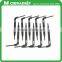 One Branch Outlet Arrow Dripper for Garden Pot Drip Irrigation