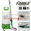3-Gallon KOBOLD High Pressure Handheld Sprayer