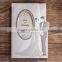 Bride and Groom Design Wedding Card