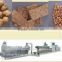 High nutrition soya protein food extruder