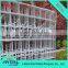 Rotating Metal Wire Gift Card Display Stand for Promotion Supermarket Retail Shop