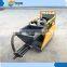 2017 cheapest model Wall Cement Mortar Spray Plastering Spraying Machine