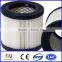 China lowest price catechin filter for air conditioner / air filter(manufacture)