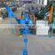 piston extruder/Mechanical Piston Briquette Machine/Hydraulic Piston Briquette Machine