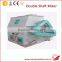Export To Newsland 1T/H Vertical Feed Mixer