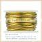 High grade / Different types copper brass wire manufacture