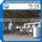 1t/H Mzlh420 Wood/Rice Husk/Biomass/Sawdust Pellet Production Line Project
