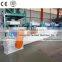 Material Handling Equipment Sprial Screw conveyor For Food Industry