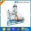 CE Approved Oil Drum Coater Machine For Feed