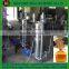 Automatic seeds oil press machine, cooking oil presser, hydraulic press oil
