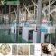 Small Scale Corn Flour Mill Machinery