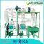 2016 Hot Sale Maize Meal Milling Machine