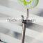 Exported Europe telescopic fish net with high quality stainless steel handle
