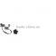Fashionable High Quality Carbon Fiber Walking Sticks With Comfortable EVA handle