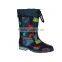 REACH Approved Children PVC Boots Manufacturer