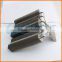 alibaba china haida brand 6063-t5 anodized aluminium extrusion heat sink profile manufacturer