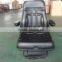 Low Price Excavator Seat Backrest Folding Truck Driver Seat With Armrest YHF-03