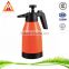 2016 hot sale 2 liter sprayer and Agricultural pressure sprayer for South America Brazil market