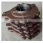 China high quality main bearing cover used for walking tractors