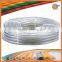 pvc with steel wire reinforced Food Grade PVC Suction Hose