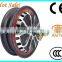 permanent magnet brushless electric scooter motor, electric vehicle brushless dc motor, electric hub motor for motorcycle