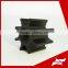 Japan made F20SBC rubber water pump impeller