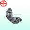 Gear Manufacturer transmission gear spiral bevel gear