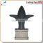 OEM custom sand casting ornamental cast iron