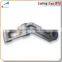 OEM custom industry best price high chrome cast iron