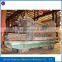 Excavator Undercarriage Construction Heavy Machinery Spare Parts