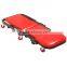 Extendable Bench with Dolly Car repair bench chair