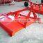 Professional remote control mower made in China