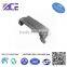 non standard precision cnc machined part comes in various finishes
