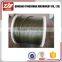 7*7 galvanized wire rope rigging hardware