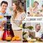 HUIJU Pure fruit and vegetable Juicer Extractor Wide Mouth Slow Juicer Sugar CaneJuicer Machine Price HJ-MN219